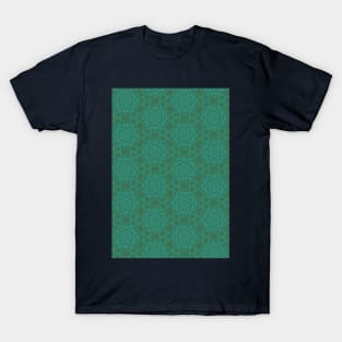 Peaceful Rain T-Shirt